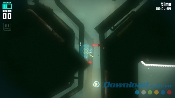 Game phiêu lưu giải đố trong nhà máy tái chế Volt cho Android