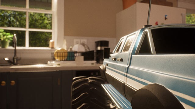 Thoải mái tùy chỉnh xe đua RC với màu sơn mới, dán thêm đề can và nâng cấp hiệu suất động cơ