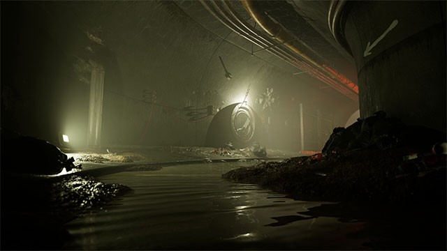 Vượt qua rất nhiều thử thách bằng cách tăng tốc, drift thần sâu và bẻ cua chính xác