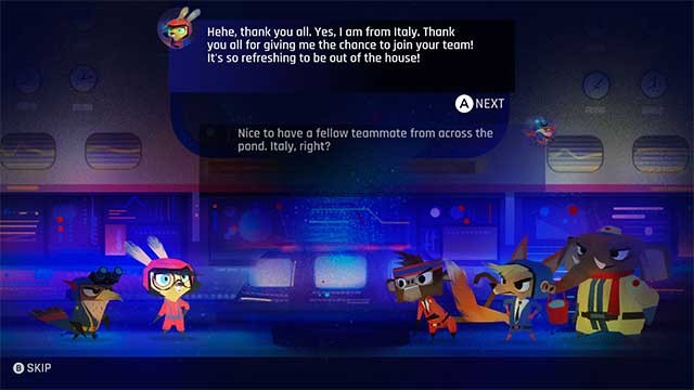 Thách đấu với bạn bè trong gia tộc của bạn