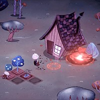 Voltaire: The Vegan Vampire - Game Nông Trại Ma Cà Rồng
