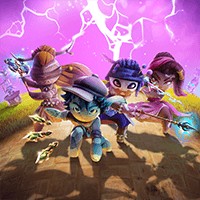 Voodolls - Game Trốn Thoát Kinh Dị