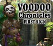 Voodoo Chronicles: The First Sign - Khám phá bí mật bộ lạc