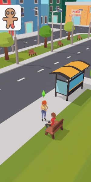 Voodoo Doll là game vui thú vị