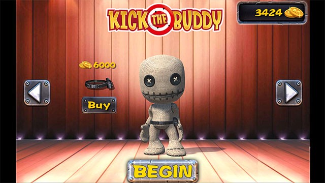 Game vui nhộn cho tất cả mọi người