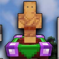 Voodoo Poppets Mod: Mod Vệ Sĩ Rối Cho Người Chơi