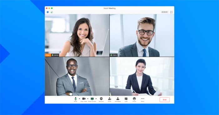 Âm thanh và hình ảnh chất lượng cao