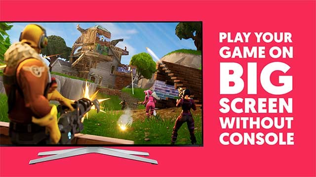 Thưởng thức hình ảnh chất lượng cao, cực mượt