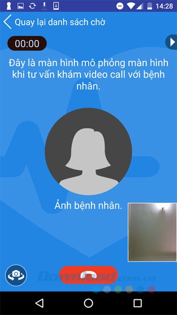 Gọi video