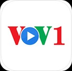VOV1 cho iOS 1.5 - Nghe Đài Tiếng Nói Việt Nam