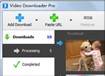 Vovevo Video Downloader Pro 3.6.5 - Tải và Chuyển Đổi Video