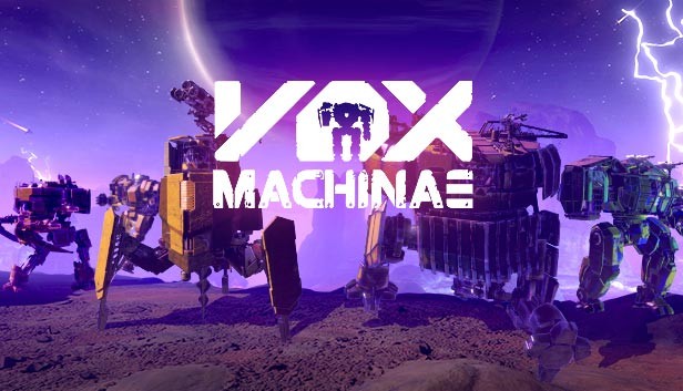 Vox Machinae 0.37 tập trung vào sửa lỗi âm thanh và 1 số lỗi khác