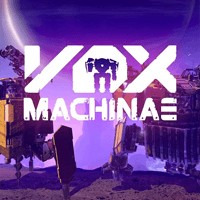 Vox Machinae 1.0: Game VR Đại Chiến Robot