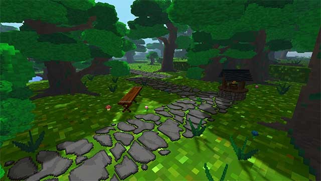 Chơi với các quy tắc của Story Story, hoặc thiết kế các quy tắc của riêng bạn