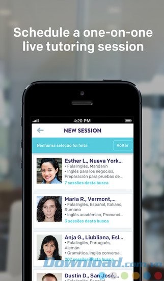 Hướng dẫn trực tiếp