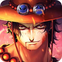 Voyage: The Grand Fleet - RPG One Piece iOS