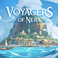 Voyagers of Nera: Xây Dựng Ngôi Làng Giữa Biển - Early Access