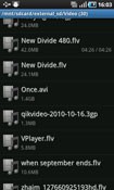 VPlayer for Android - Download & Review