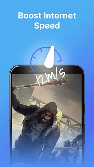 Tăng tốc độ Internet