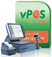 vPOS 2012 - Phần mềm quản lý bán lẻ
