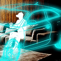 VR Driver School - Game Học Lái Xe Thực Tế Ảo