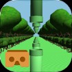 VR Flappy - Trải nghiệm Flappy Bird trên iOS với kính thực tế ảo