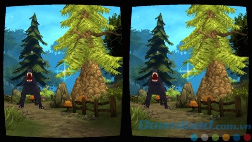 Game thực tế ảo