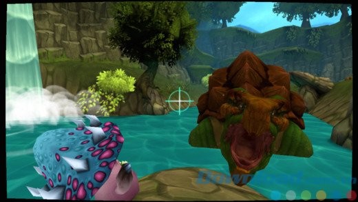 Điều khiển bằng đầu