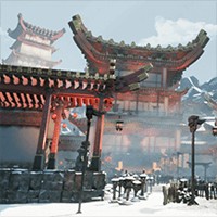 VR Japan Tour (HD) - Trải nghiệm du lịch Nhật Bản qua kính VR