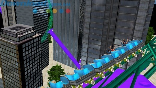 Đồ họa 3D kết hợp kính thực tế ảo VR