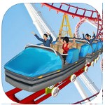 VR Roller Coaster Simulator iOS 1.2 - Download & Review