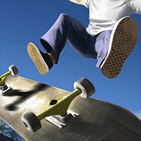 VR Skater: Trải nghiệm trượt ván đường phố sống động trong Early Access