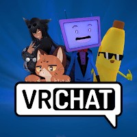VRChat iOS: Khám phá thế giới ảo sôi động | 2025.4.1p1