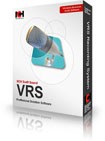 VRS Recording System - Giải pháp ghi âm chuyên nghiệp