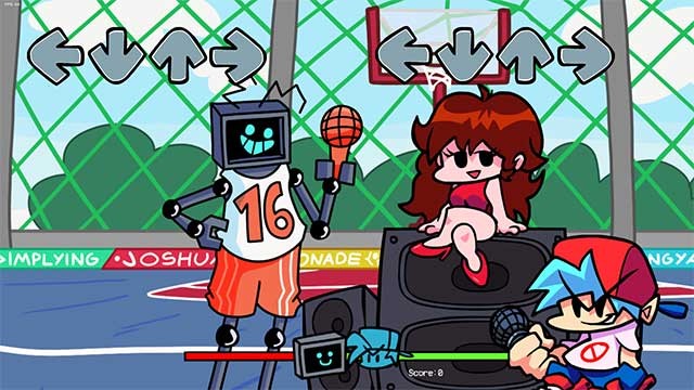 Một tuần hoàn toàn mới với các bài hát có Hex