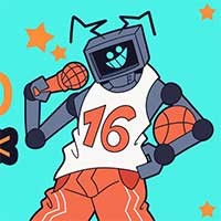 VS Hex Mod FNF: Thử thách thi hát cùng robot Hex