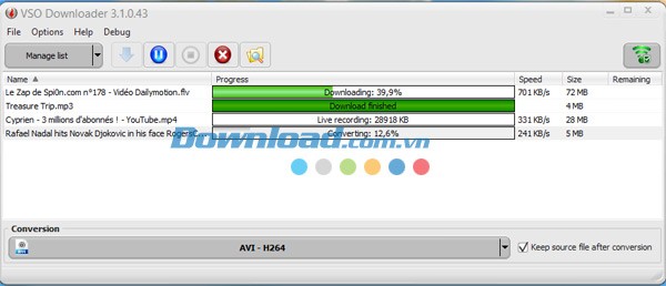 VSO Downloader