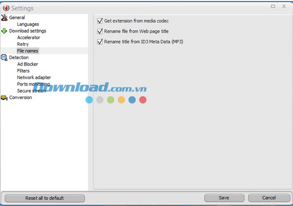VSO Downloader