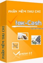 Vtex Cash - Phần mềm quản lý thu chi miễn phí