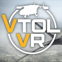 VTOL VR 1.2.0: Trải nghiệm không chiến thực tế ảo đỉnh cao