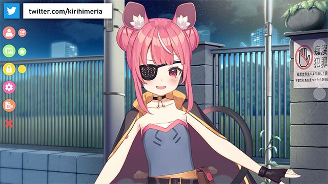 VTube Studio liên tục cập nhật tính năng mới để hoàn thiện chương trình