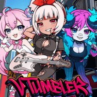 VTumbler Demo: Game Đối Kháng Giải Đố VTuber