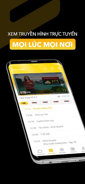 VTV Giai Tri 2*256877