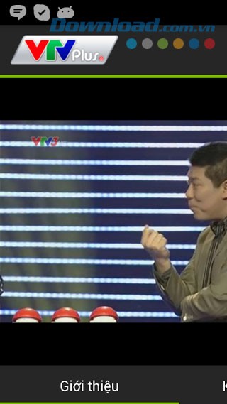 VTV Plus for Android