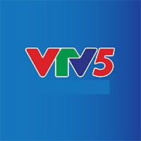 Xem VTV5 Trực Tuyến - VTV5