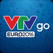 VTVgo Euro 2016 iOS 2.1.2 - Xem Euro 2016 trực tiếp trên iPhone/iPad