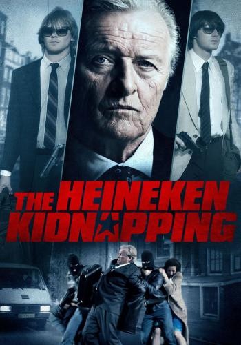 Kidnapping Mr Heineken 18