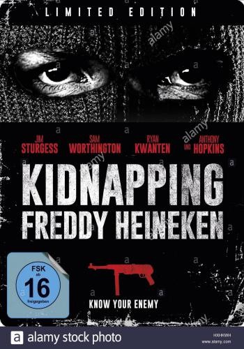 Kidnapping Mr Heineken 11