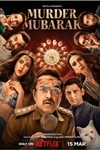 Murder Mubarak: Phim kinh dị, tội phạm Ấn Độ hấp dẫn