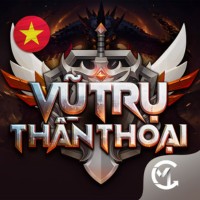 Vũ Trụ Thần Thoại - Game nhập vai MU 2003 huyền thoại